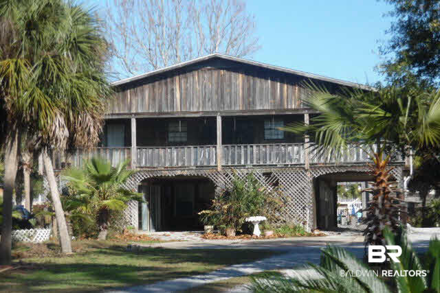 26673 Marina Road Orange Beach, AL 36561 - Photo 1 of 7