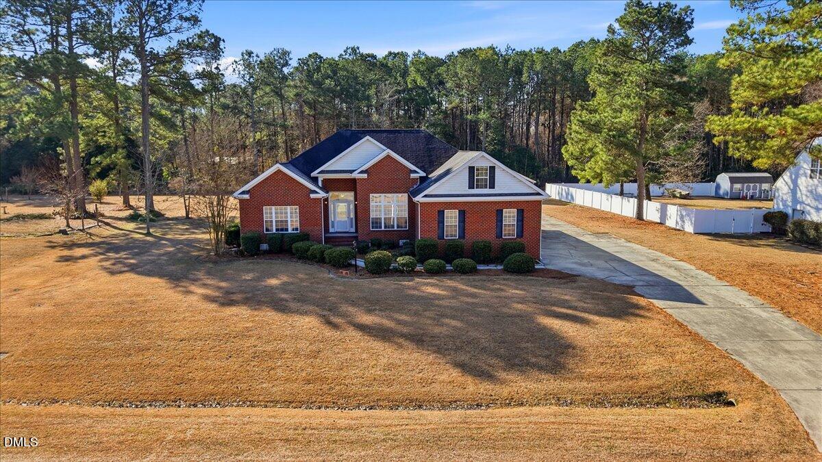 107 West Raintree Lane Goldsboro, NC 27534 - Photo 9 of 59 09-107 W Raintree Ln-9