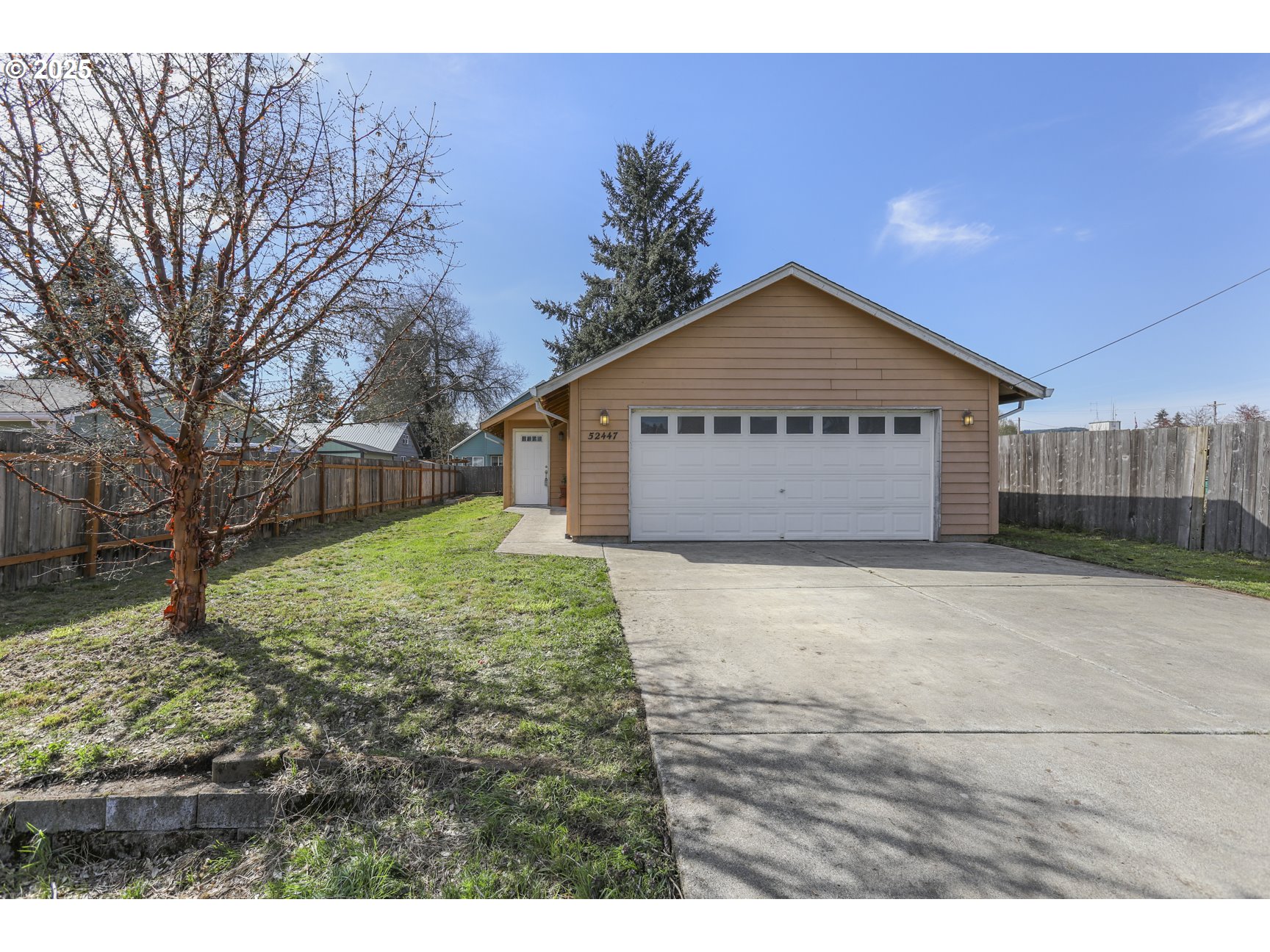 52447 Southeast 3rd Street Scappoose, OR 97056 - Photo 1 of 30