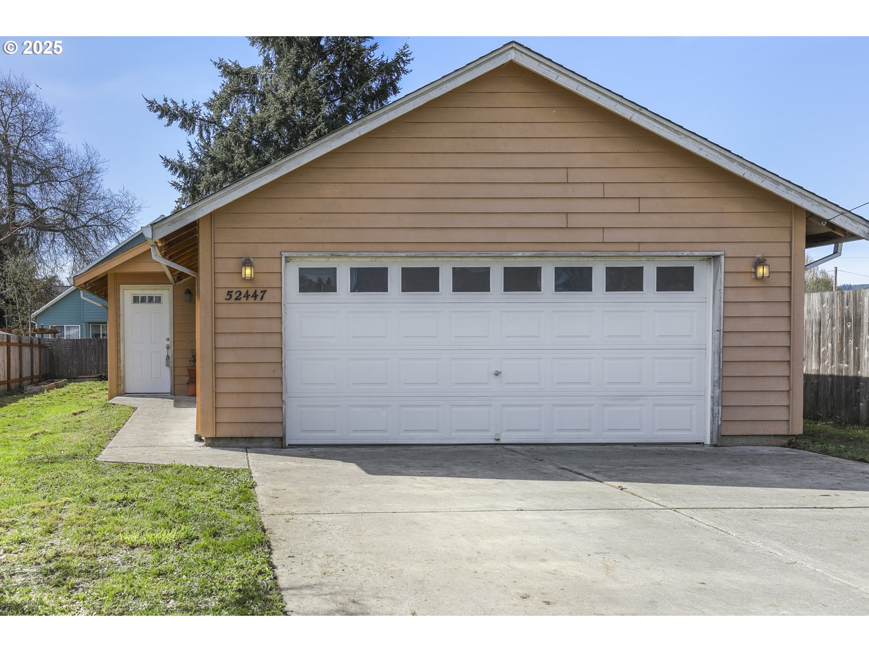 52447 Southeast 3rd Street Scappoose, OR 97056 - Photo 2 of 30