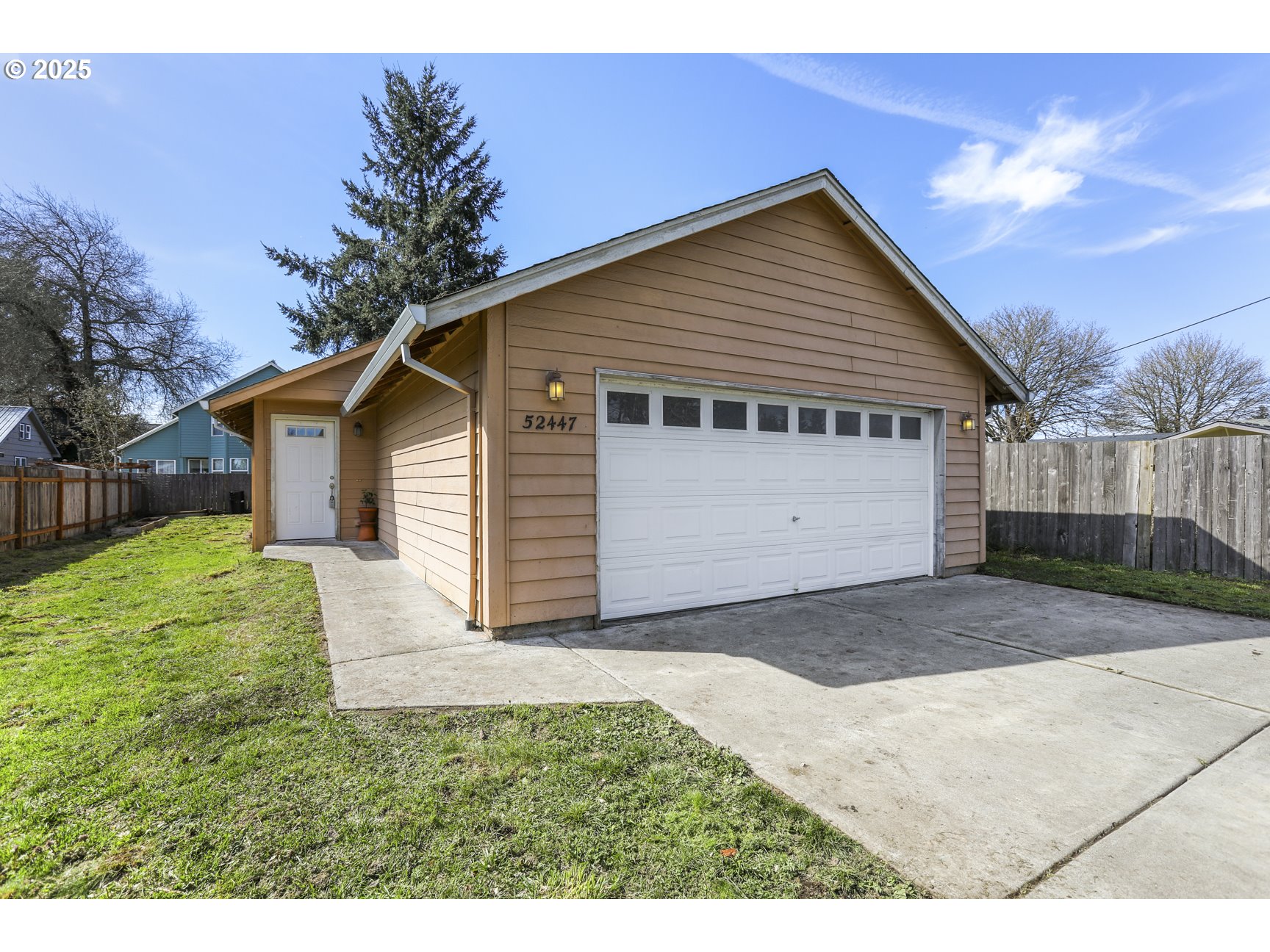 52447 Southeast 3rd Street Scappoose, OR 97056 - Photo 3 of 30