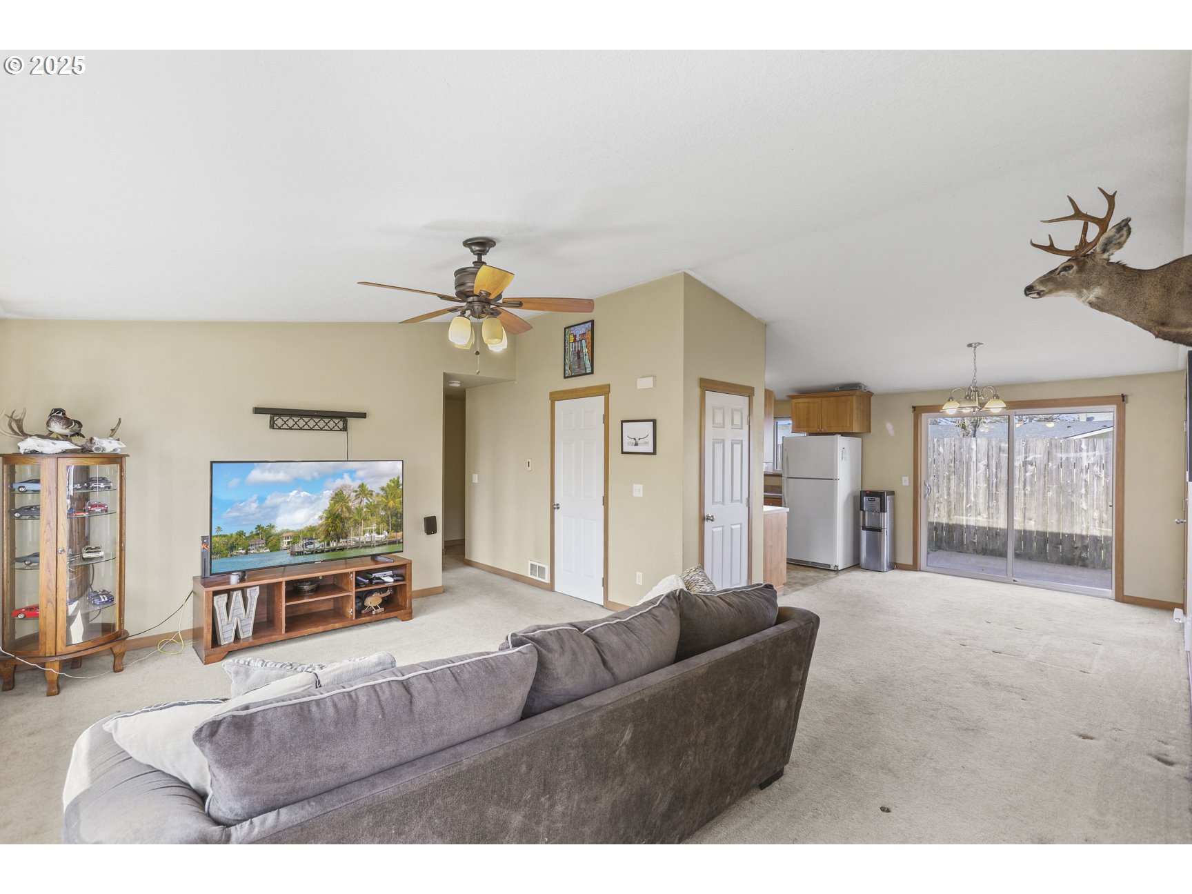 52447 Southeast 3rd Street Scappoose, OR 97056 - Photo 4 of 30