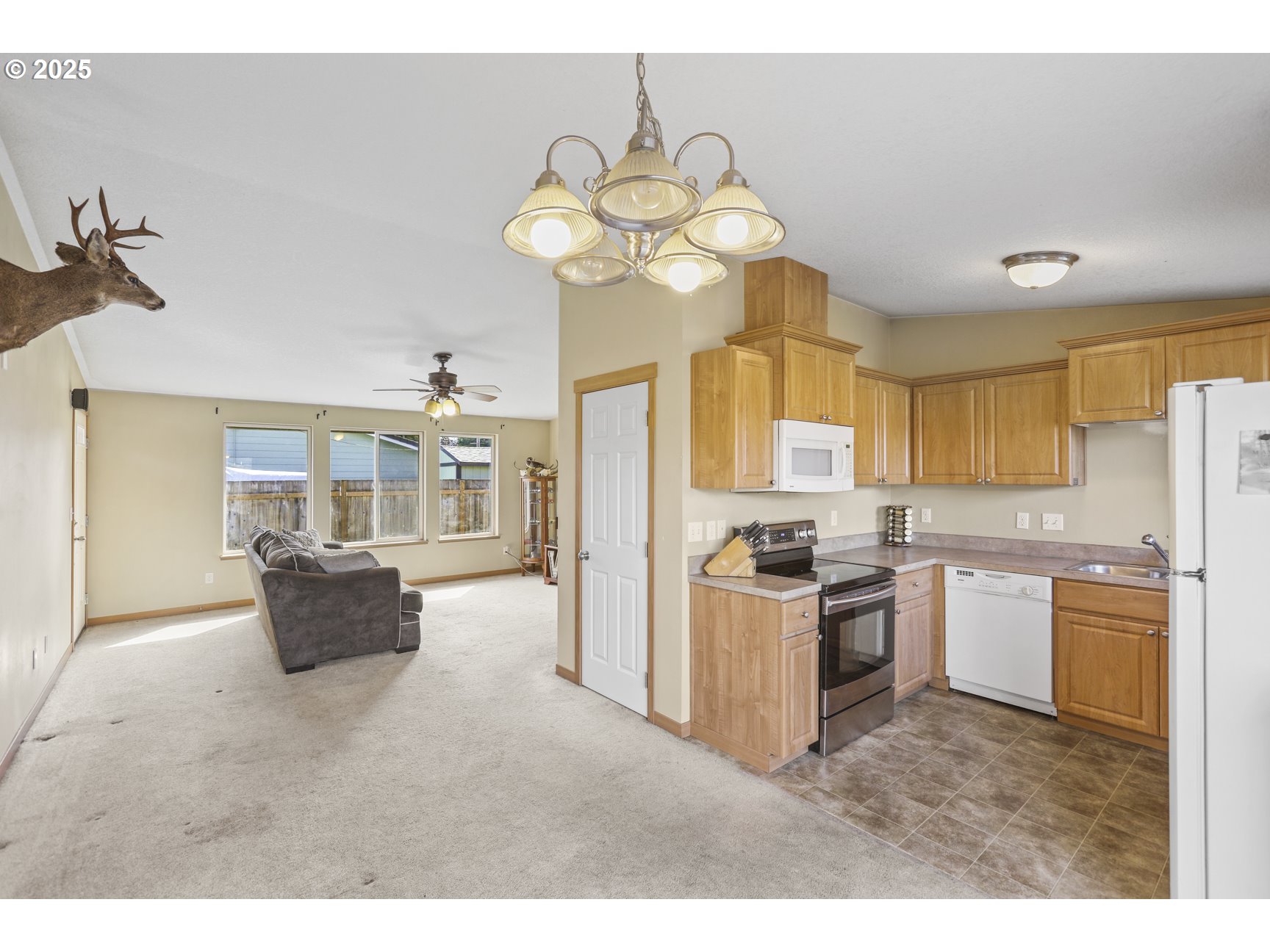 52447 Southeast 3rd Street Scappoose, OR 97056 - Photo 10 of 30