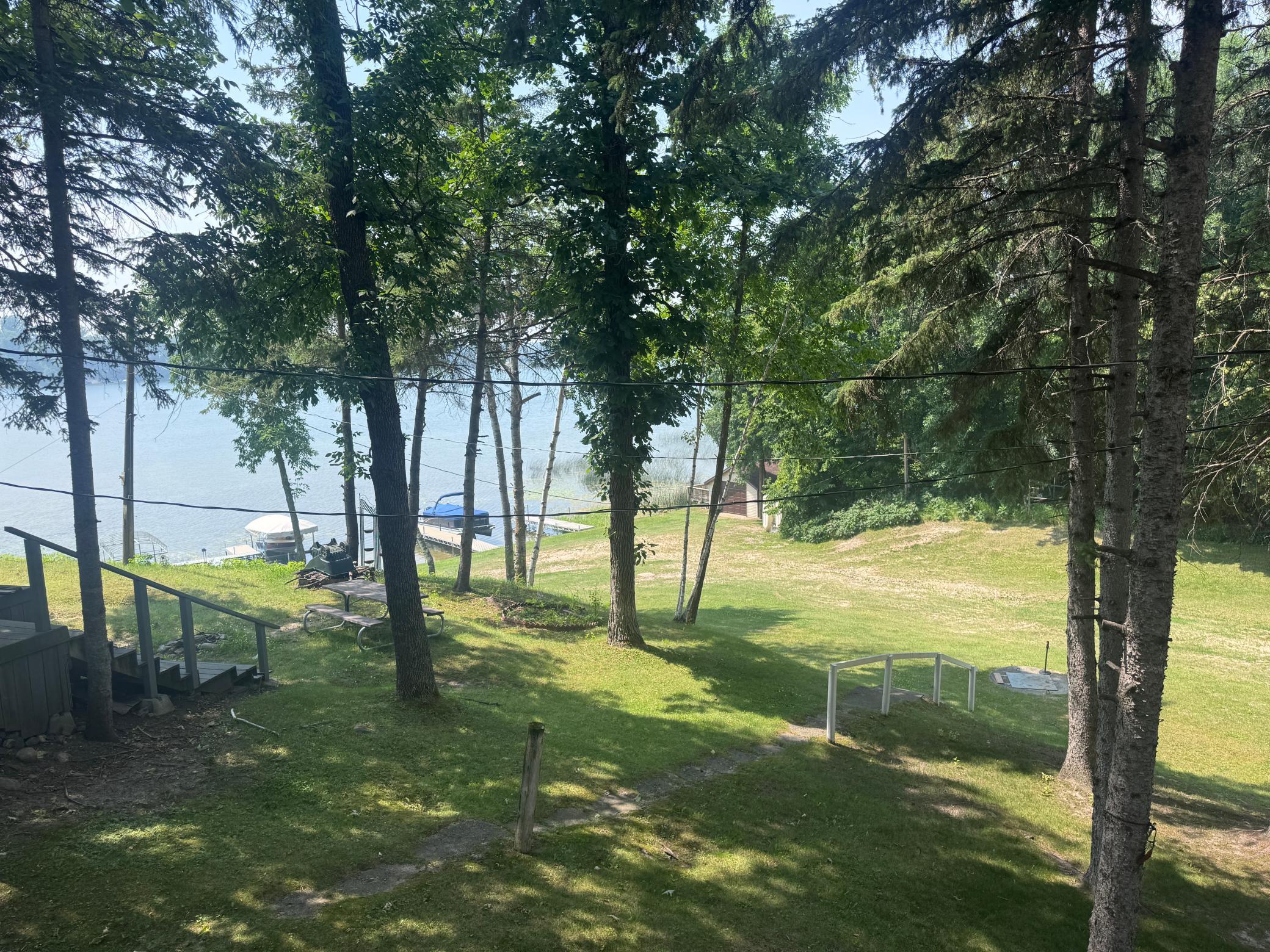 31488 East Round Lake Road Ponsford, MN 56575 - Photo 25 of 34