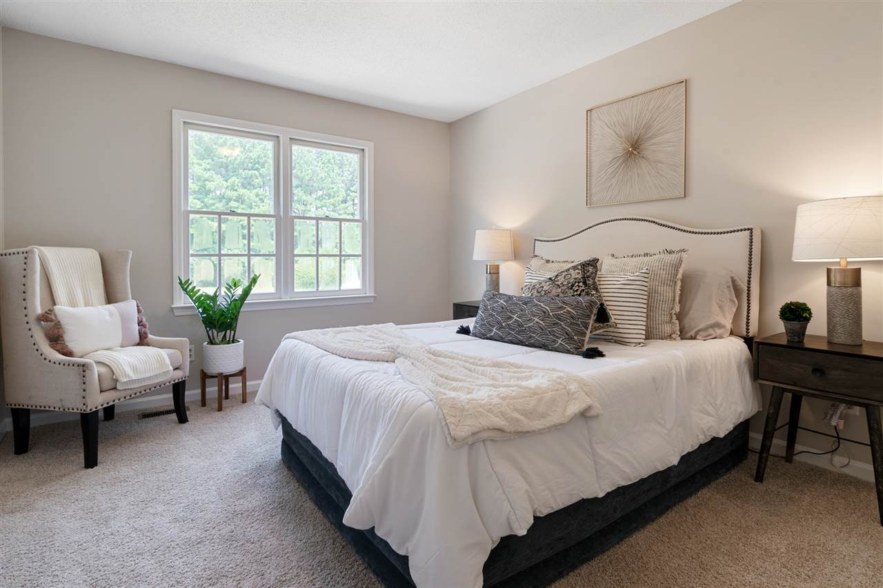3324 Castlegate Drive Raleigh, NC 27616 - Photo 13 of 26 Photo 13