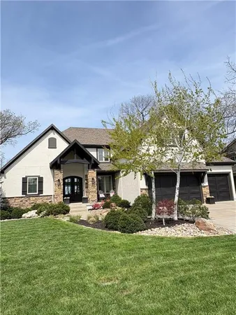 $1,150,000 | 16218 Canterbury Road, Overland Park, KS 66085