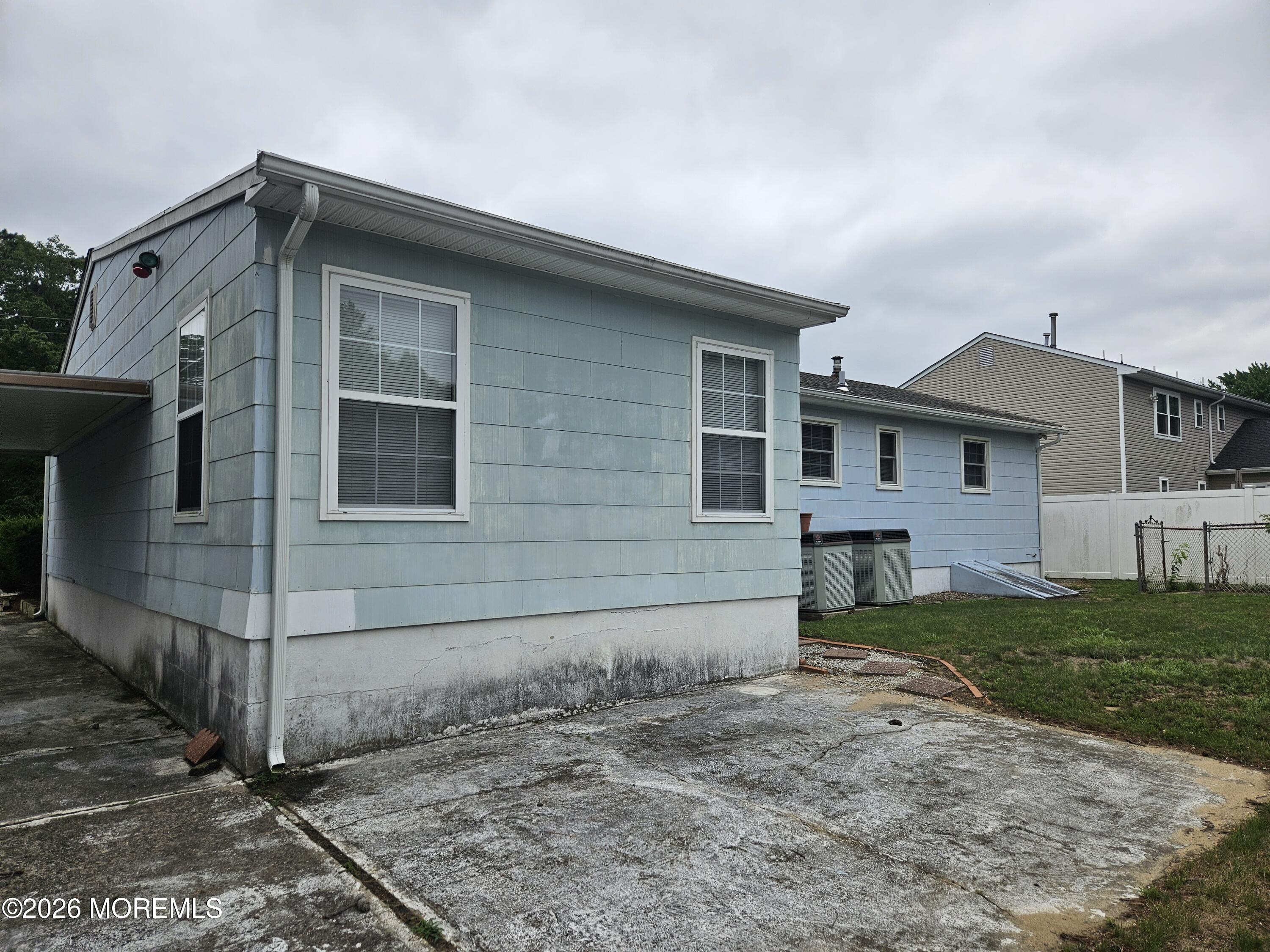 434 Shore Line Place Brick, NJ 08723 - Photo 34 of 40 back