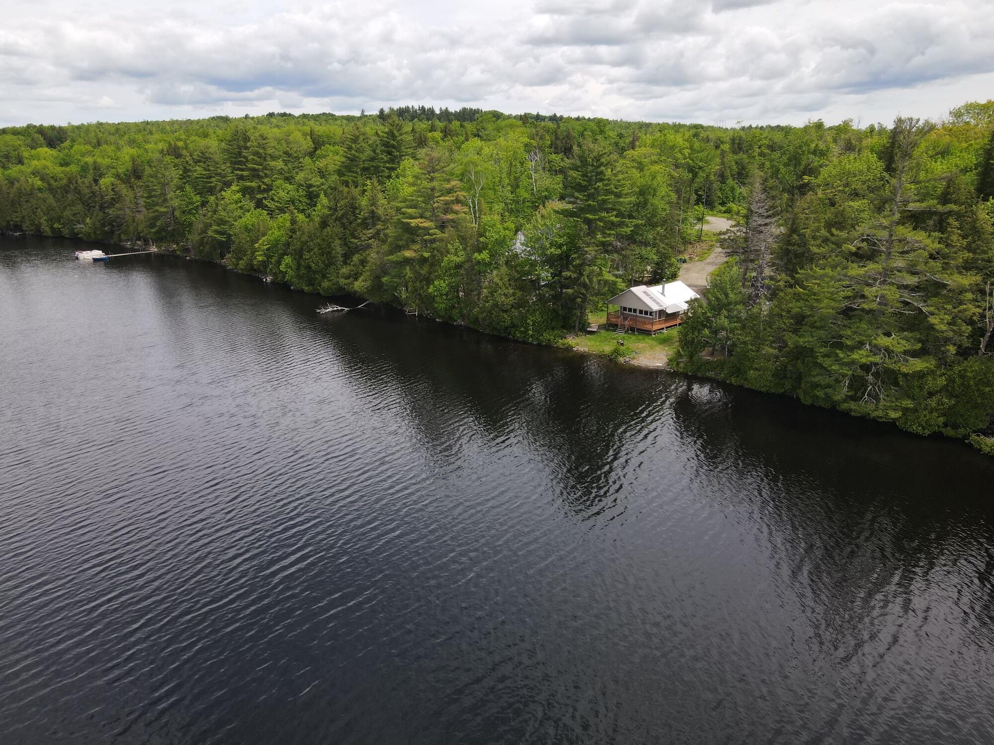 114 Shore Road Athens, ME 04912 - Photo 16 of 24 dji_fly_20240530_113750_83_1717083526329