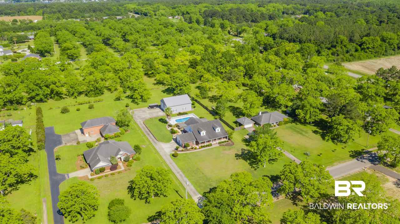 14118 Pecan Lane Fairhope, AL 36532 - Photo 6 of 27