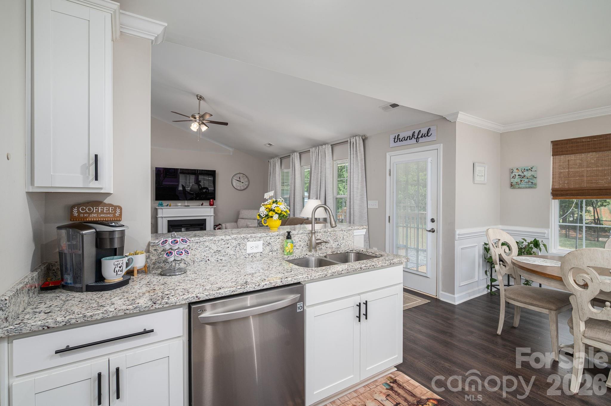 4164 South Olivers Cross Road Maiden, NC 28650 - Photo 13 of 43