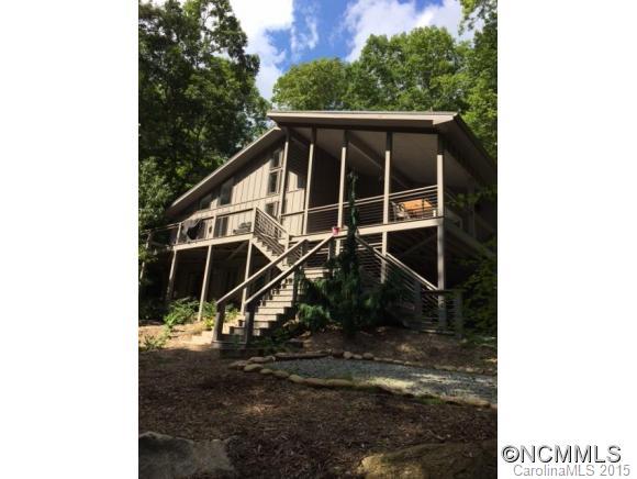 375 Robin Hood Road Brevard, NC 28712 - Photo 1 of 14 Gallery Image 1