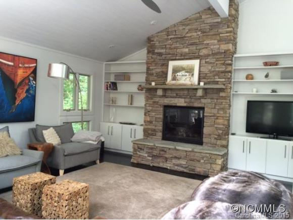 375 Robin Hood Road Brevard, NC 28712 - Photo 2 of 14 Gallery Image 2
