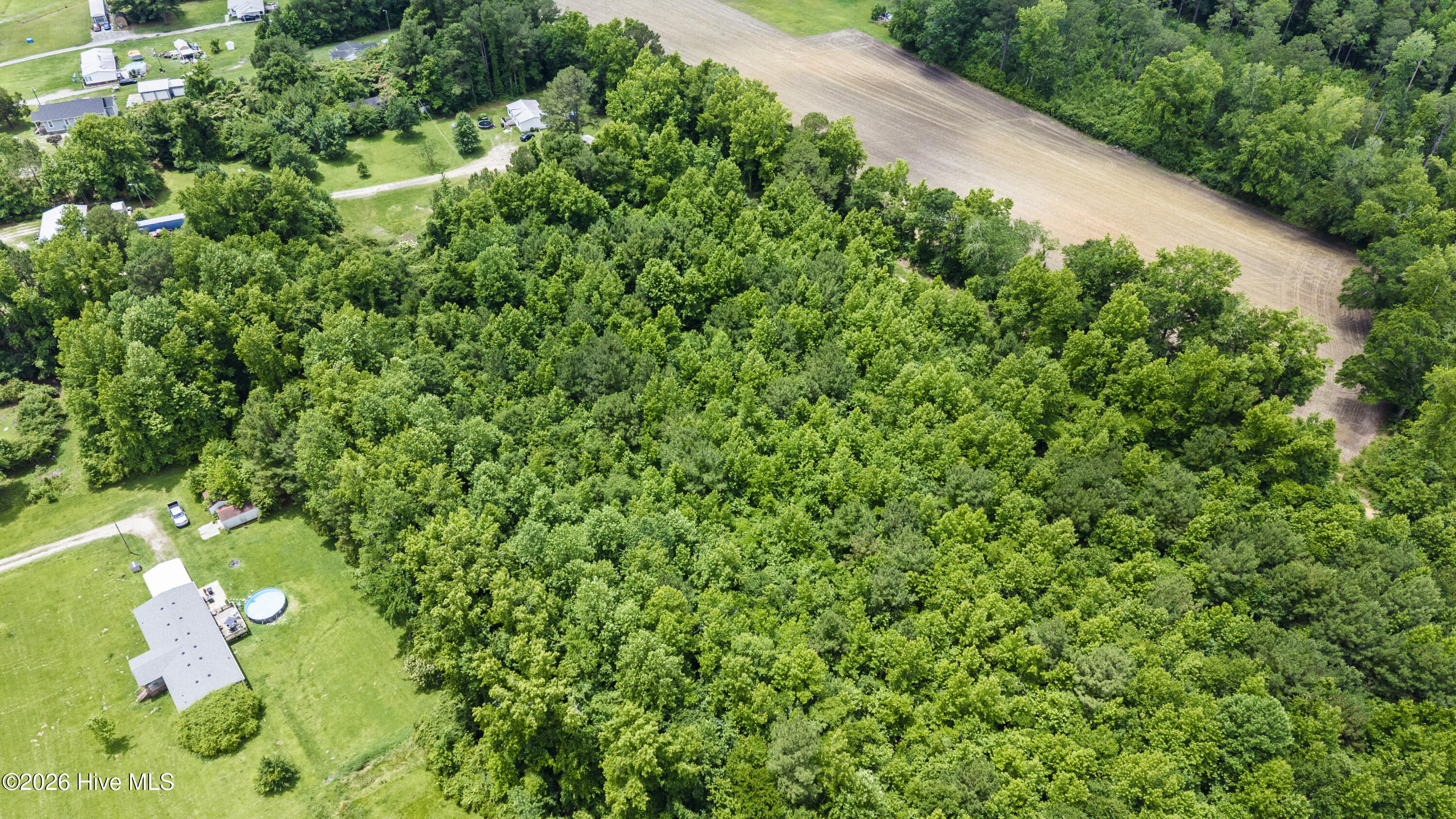 0 Near 4868 Delco Pros Road Delco, NC 28436 - Photo 7 of 10