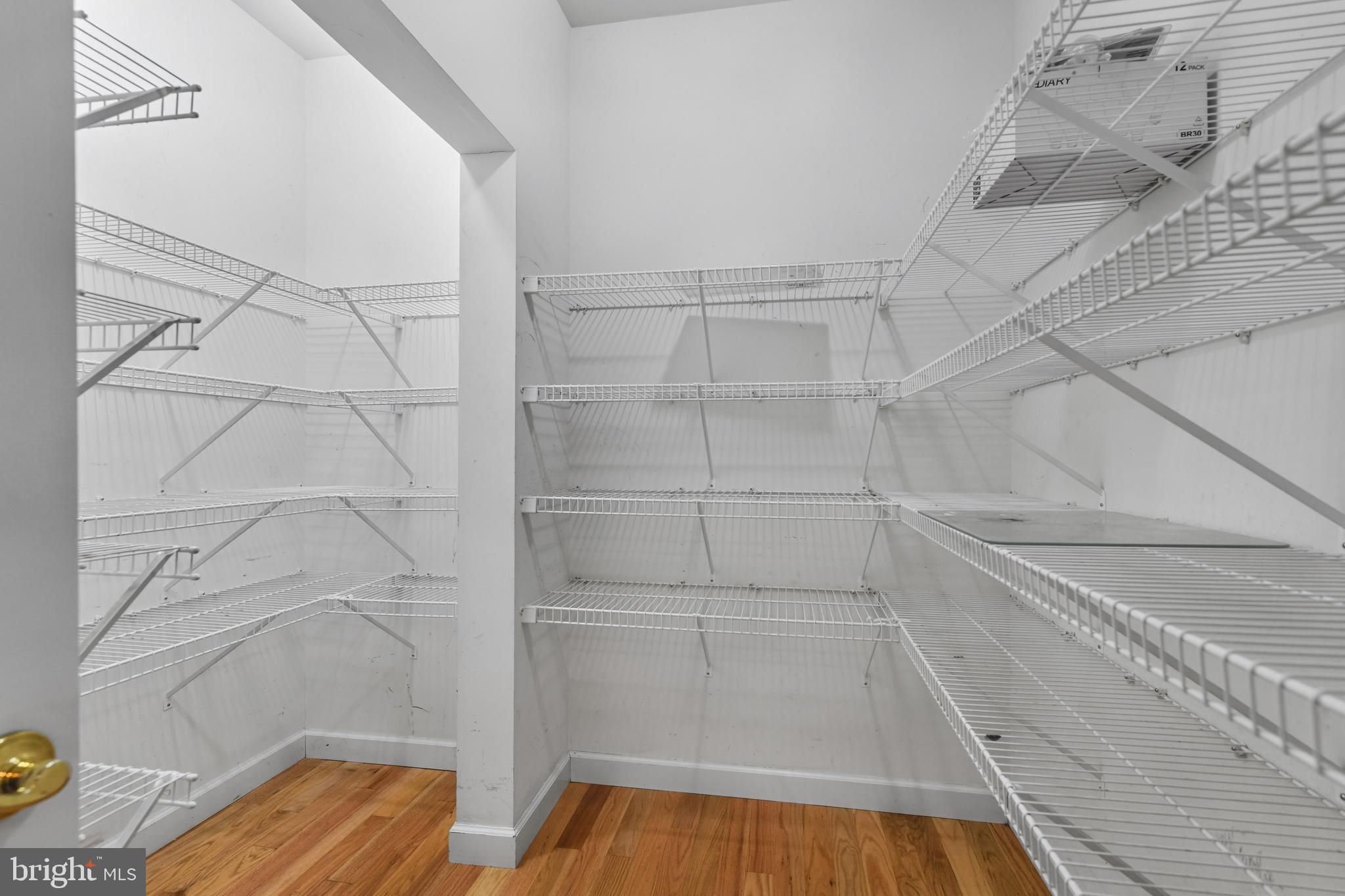 2 Forest Road Mohnton, PA 19540 - Photo 22 of 54 Extra large pantry