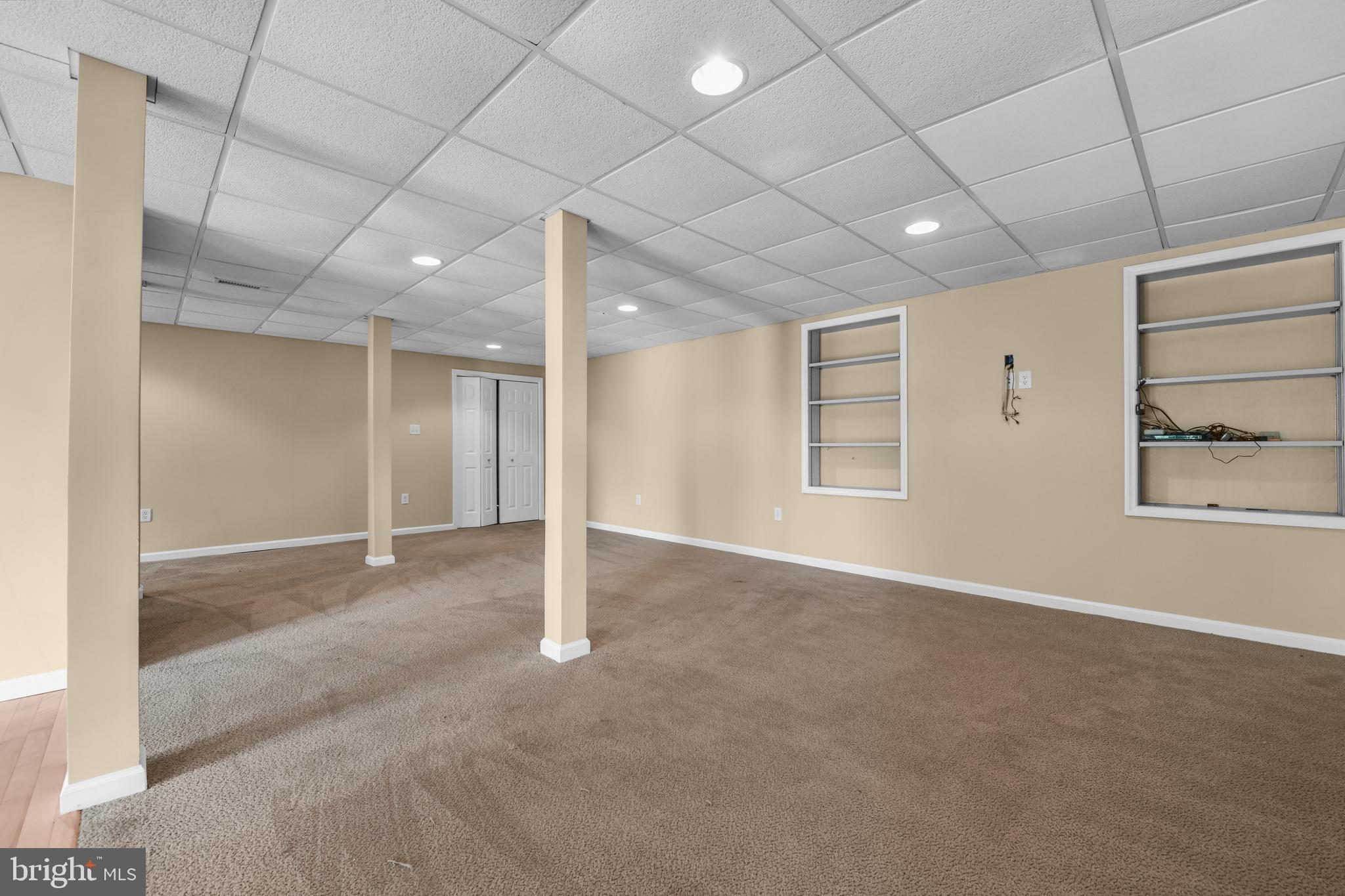 2 Forest Road Mohnton, PA 19540 - Photo 43 of 54 a view of an empty room with a window