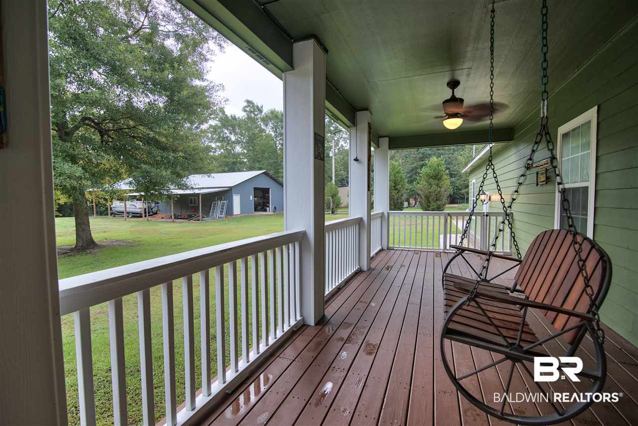 8255 Dixon Road, Unit A Bay Minette, AL 36507 - Photo 5 of 47