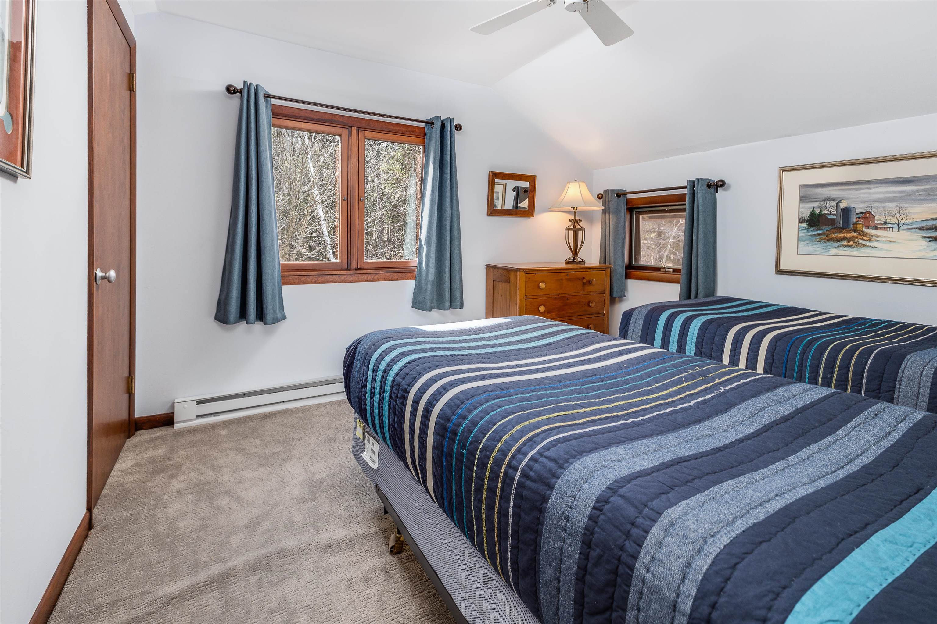 137 Quarter Mile Road, Unit 3 Stratton, VT 05155 - Photo 13 of 31 Gallery Image 13