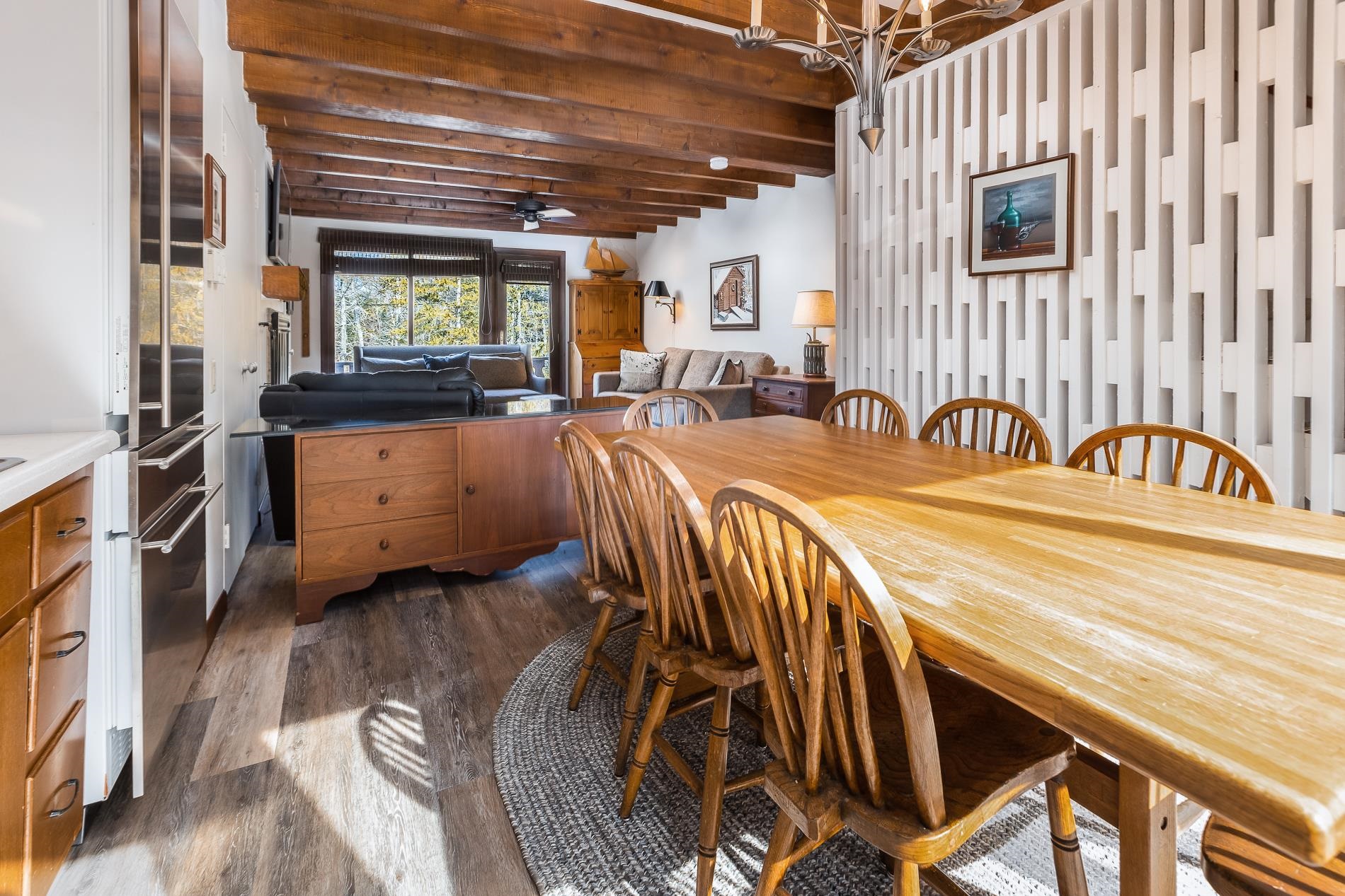 137 Quarter Mile Road, Unit 3 Stratton, VT 05155 - Photo 6 of 31 Gallery Image 6