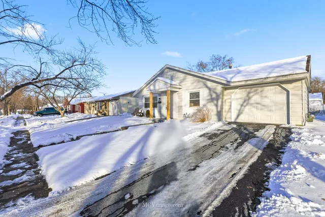 $164,900 | 22629 Spencer Avenue, Sauk Village, IL 60411