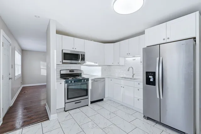 $164,900 | 22629 Spencer Avenue, Sauk Village, IL 60411