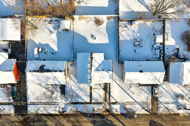 $164,900 | 22629 Spencer Avenue, Sauk Village, IL 60411