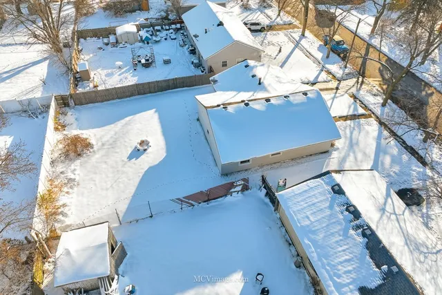 $164,900 | 22629 Spencer Avenue, Sauk Village, IL 60411