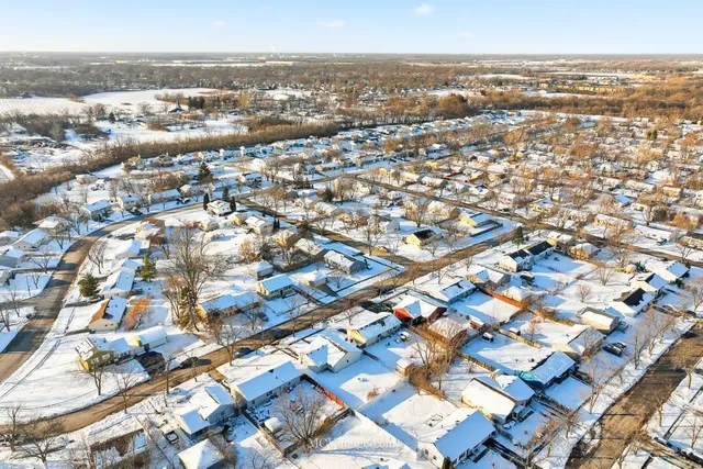 $164,900 | 22629 Spencer Avenue, Sauk Village, IL 60411