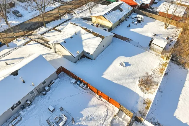 $164,900 | 22629 Spencer Avenue, Sauk Village, IL 60411