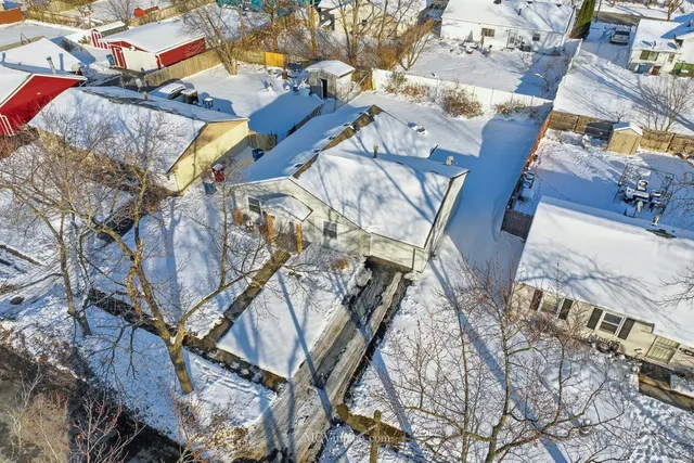 $164,900 | 22629 Spencer Avenue, Sauk Village, IL 60411