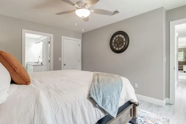 $279,900 | 112 Waycross Avenue, Pensacola, FL 32507