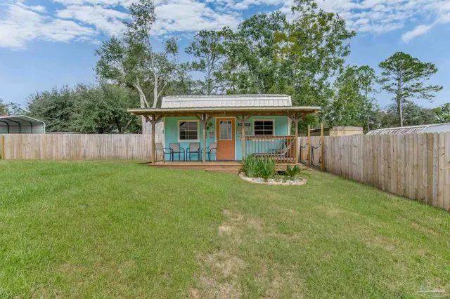 $279,900 | 112 Waycross Avenue, Pensacola, FL 32507