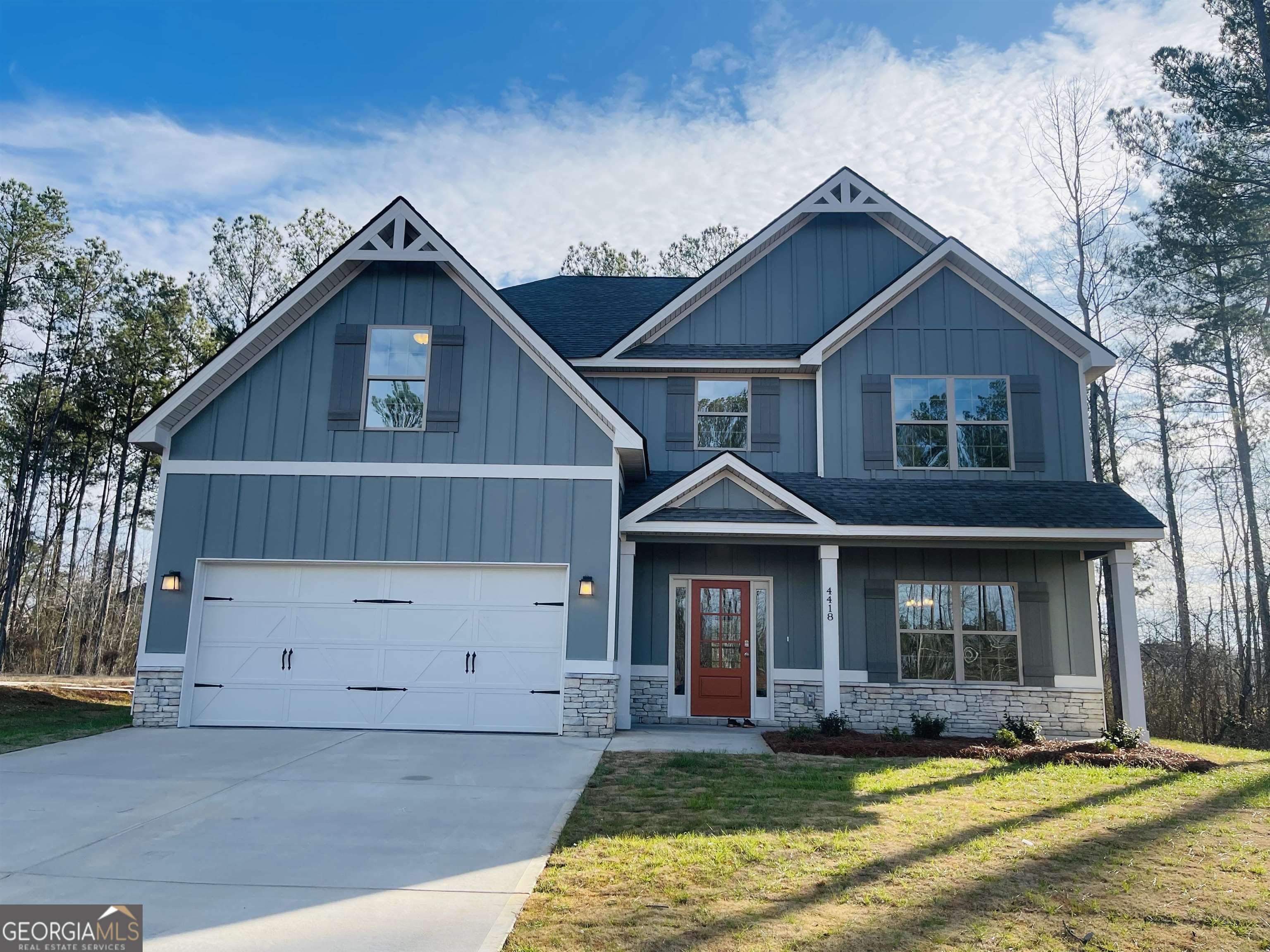 4418 Mercutio Rest, Unit 366 Forsyth, GA 31029 - Photo 1 of 1 Gallery Image 1