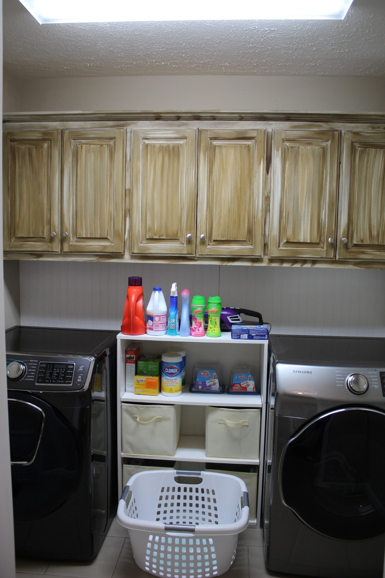 100 Houston Bell Road Manchester, TN 37355 - Photo 21 of 52 a kitchen with a stove and a refrigerator
