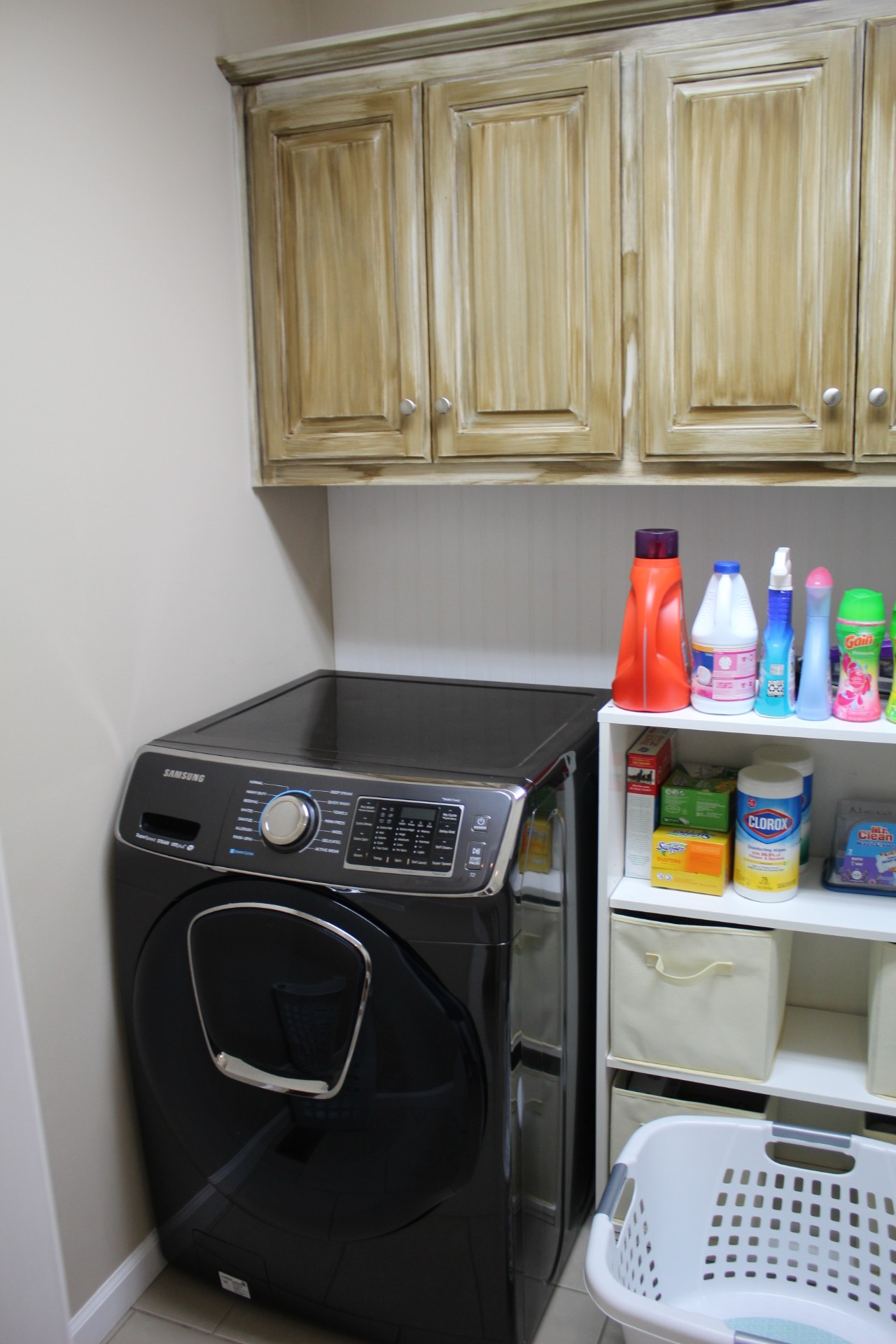 100 Houston Bell Road Manchester, TN 37355 - Photo 28 of 52 a utility room with dryer and washer