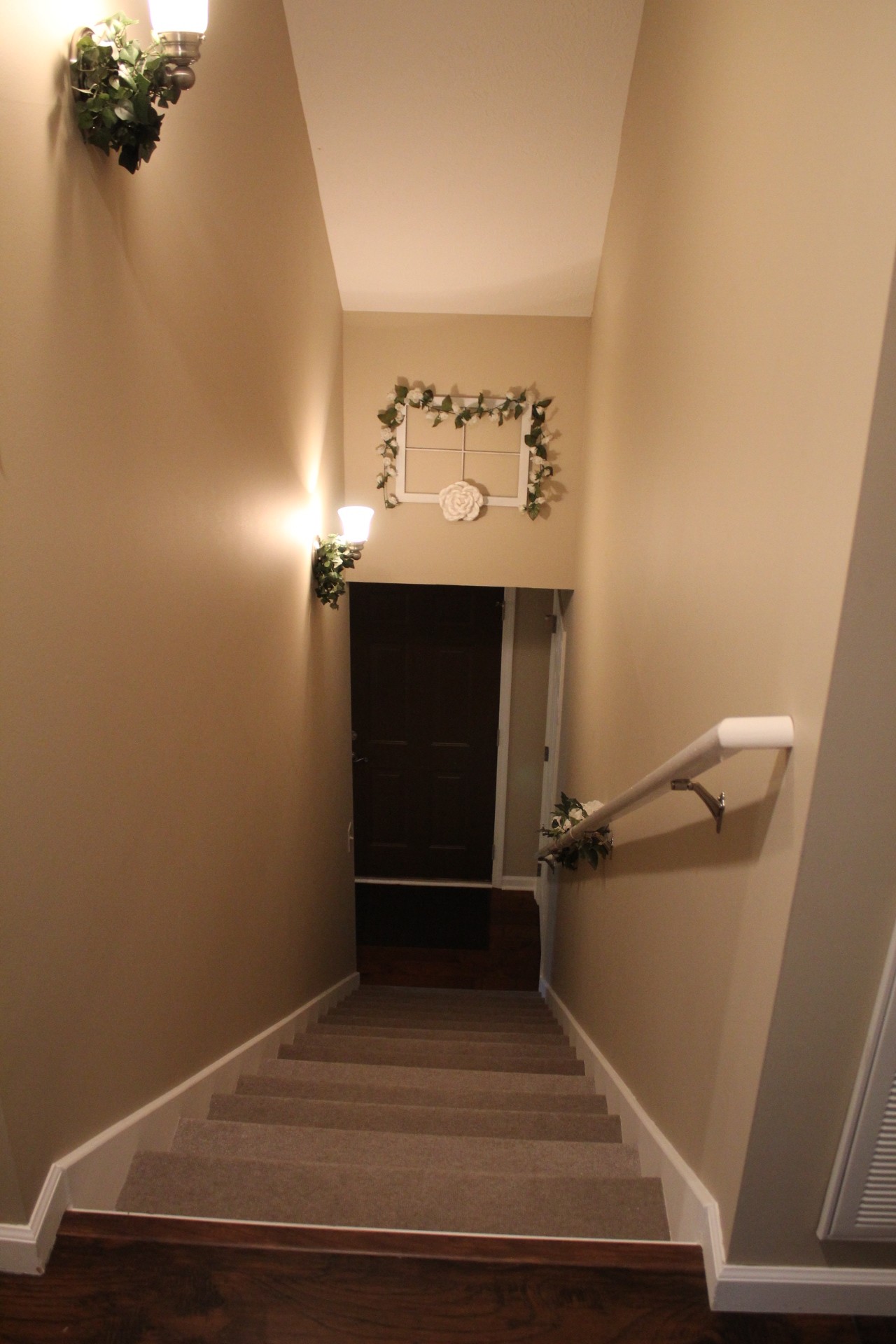 100 Houston Bell Road Manchester, TN 37355 - Photo 45 of 52 a view of entryway
