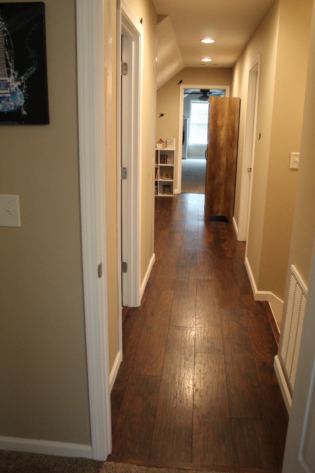 100 Houston Bell Road Manchester, TN 37355 - Photo 46 of 52