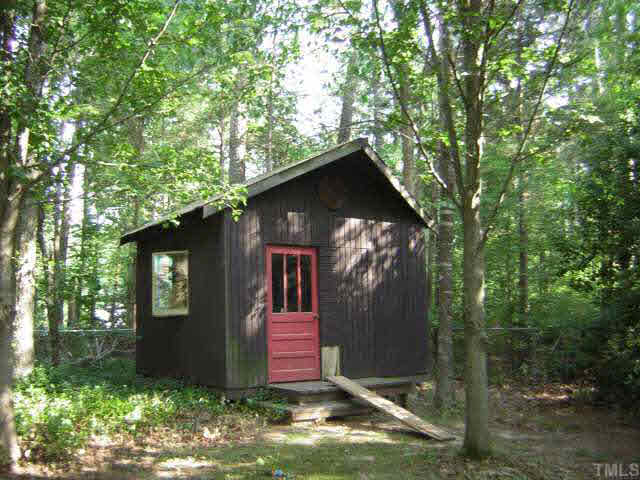 1436 Clermont Road Durham, NC 27713 - Photo 10 of 10 a front view of house with yard