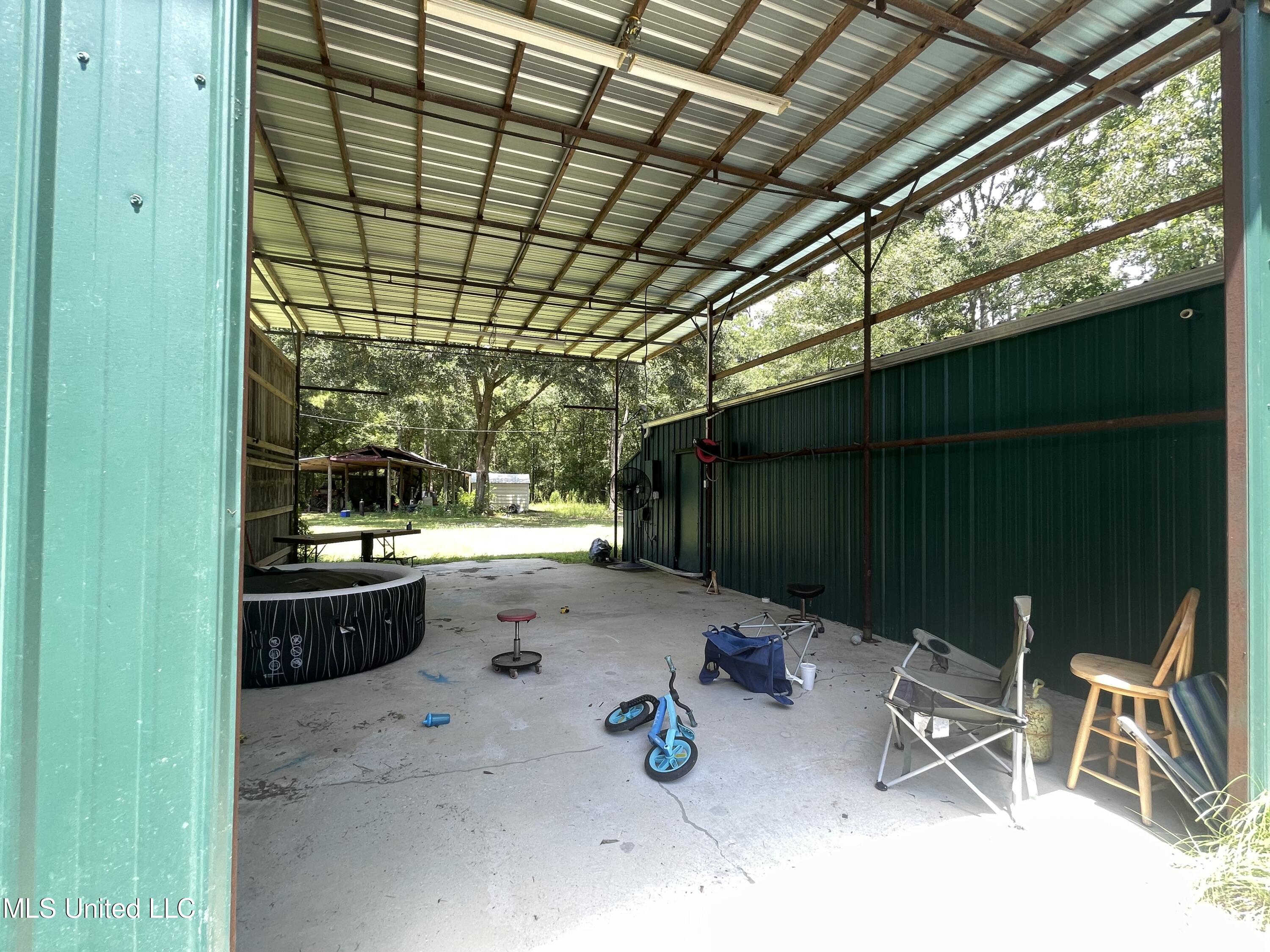 222 Otis Stewart Road, Unit A Picayune, MS 39466 - Photo 14 of 35 IMG_8820