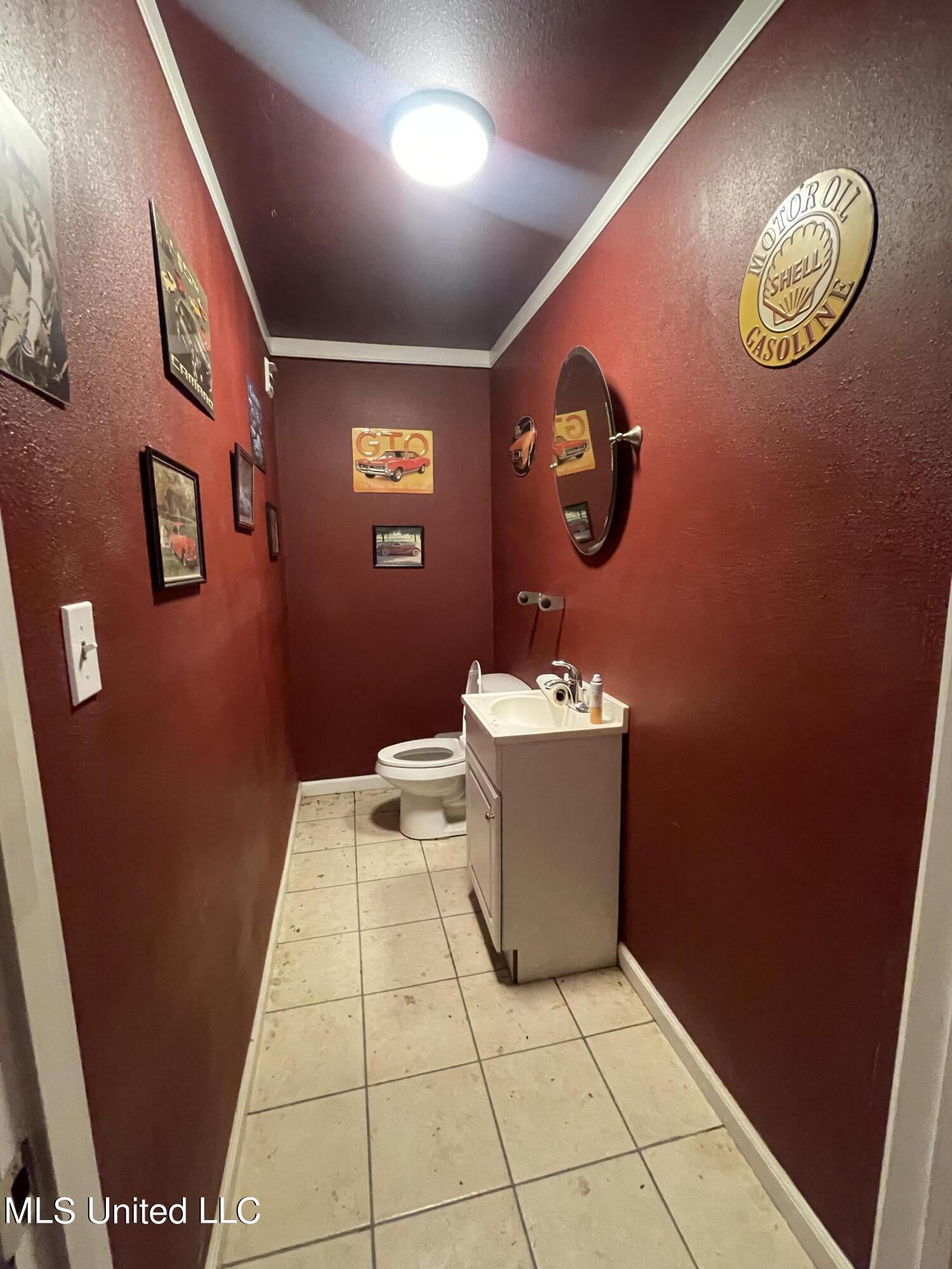 222 Otis Stewart Road, Unit A Picayune, MS 39466 - Photo 17 of 35 IMG_8823