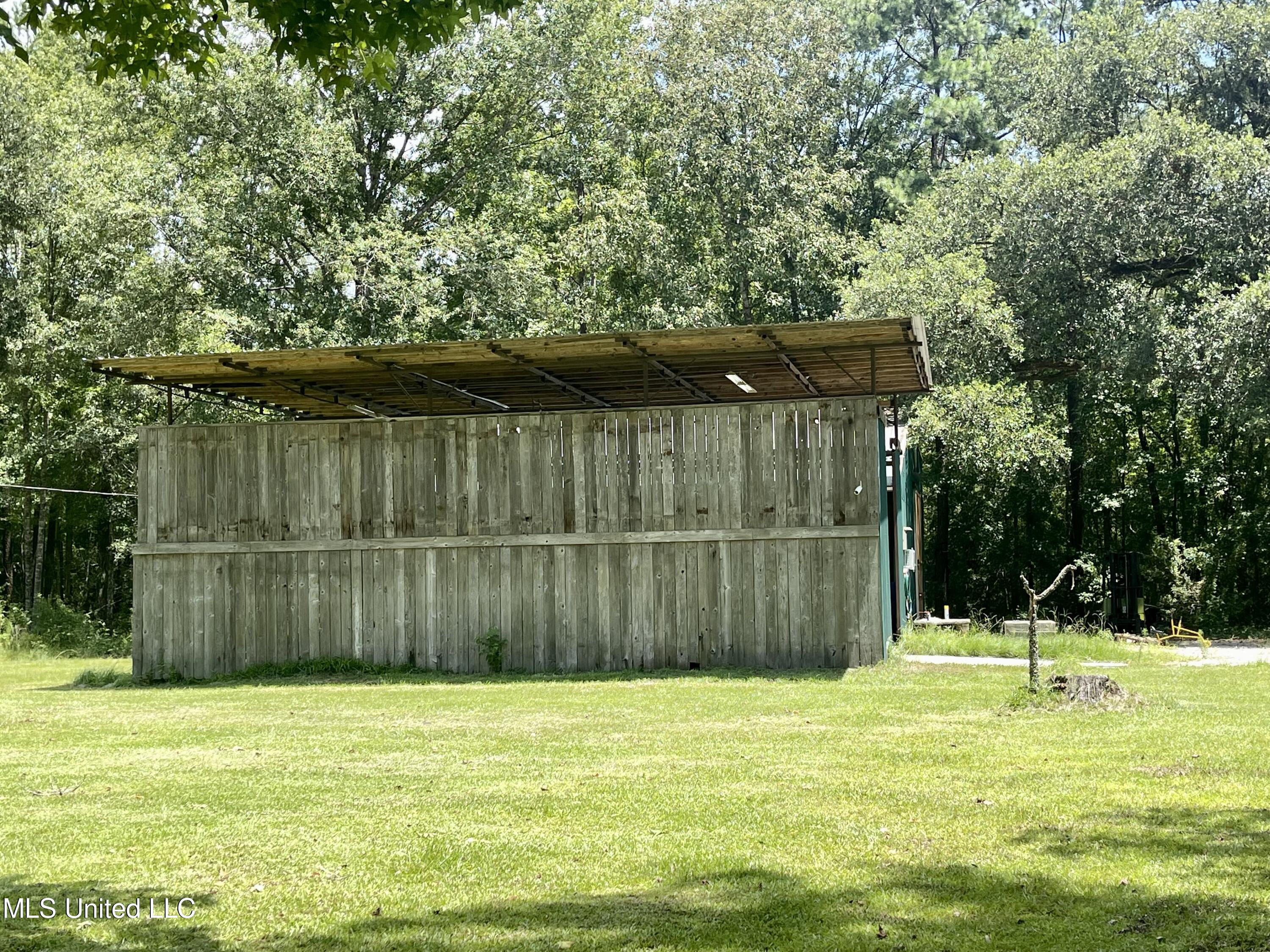 222 Otis Stewart Road, Unit A Picayune, MS 39466 - Photo 7 of 35 IMG_8790