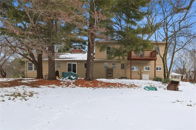 $325,000 | 6209 Northwest Tower Drive, Platte Woods, MO 64151