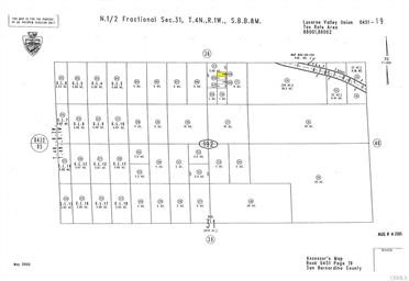 0 Emerald Road Lucerne Valley, CA 92356 - Photo 10 of 10