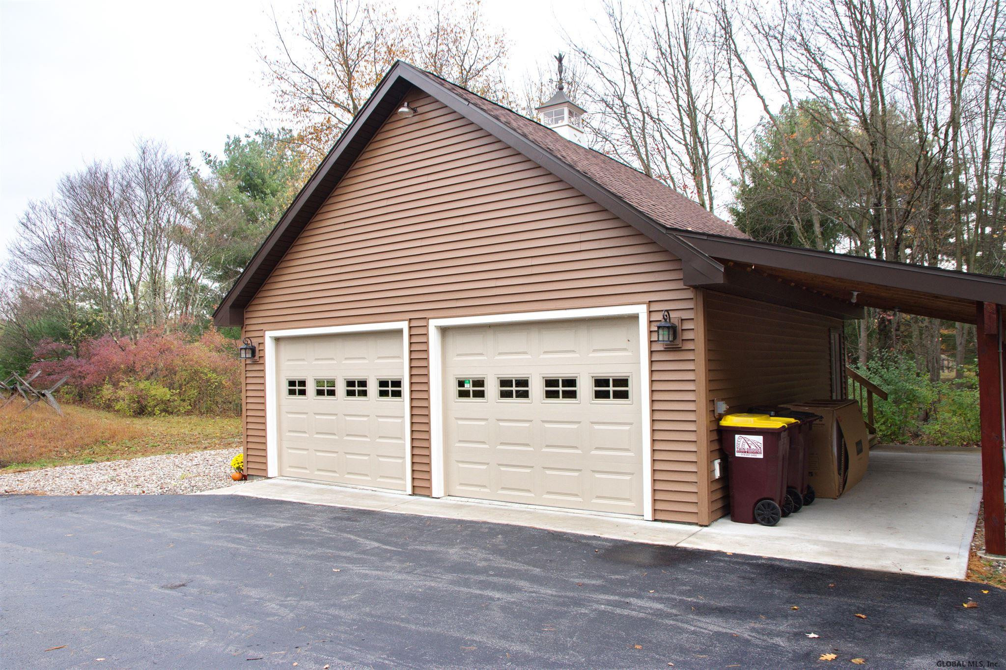 133 Ruhle Road Ballston Spa, NY 12020 - Photo 4 of 39 Photo 4