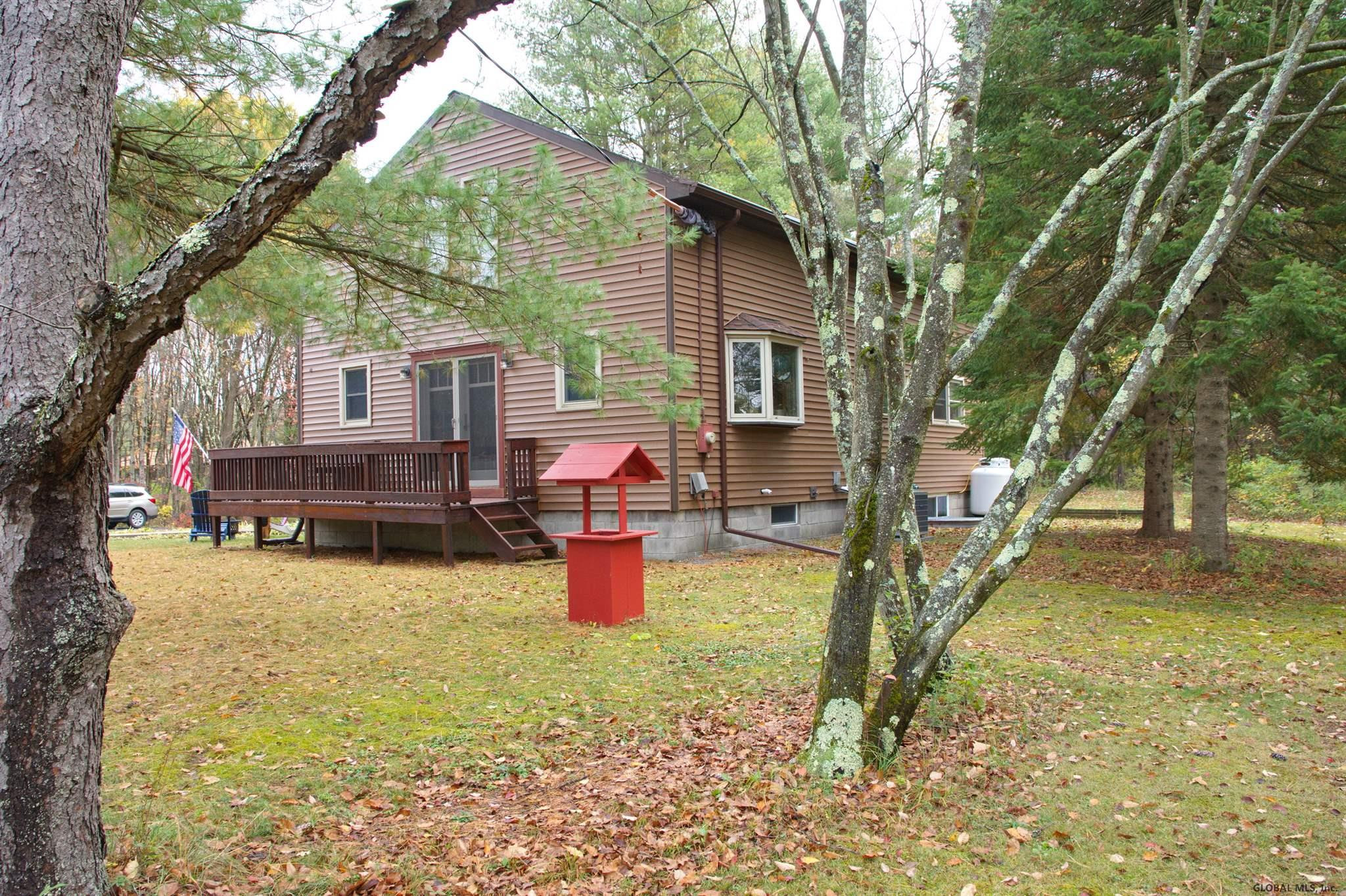 133 Ruhle Road Ballston Spa, NY 12020 - Photo 9 of 39 Photo 9