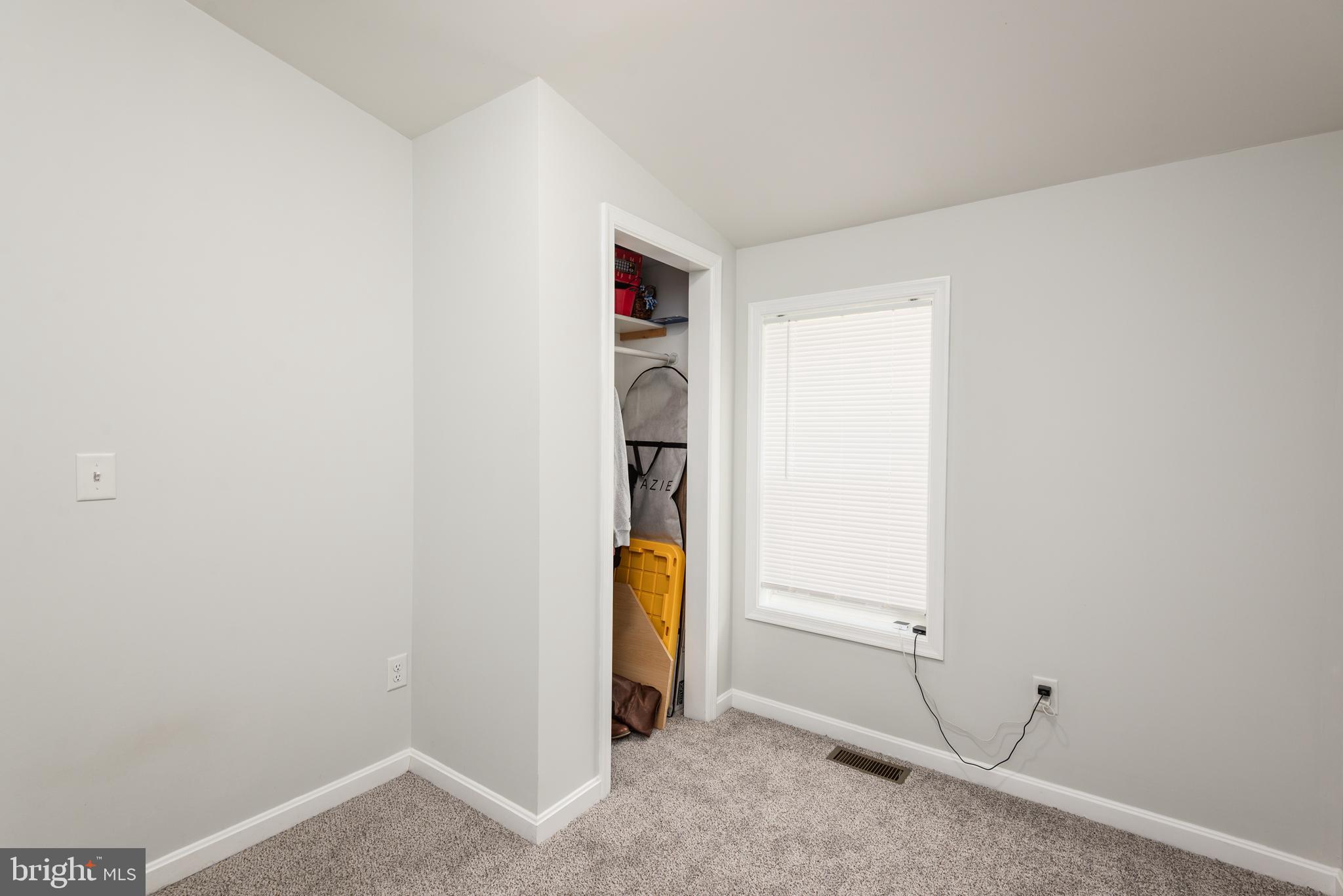 25607 Garey Road Denton, MD 21629 - Photo 18 of 19 a view of an empty room