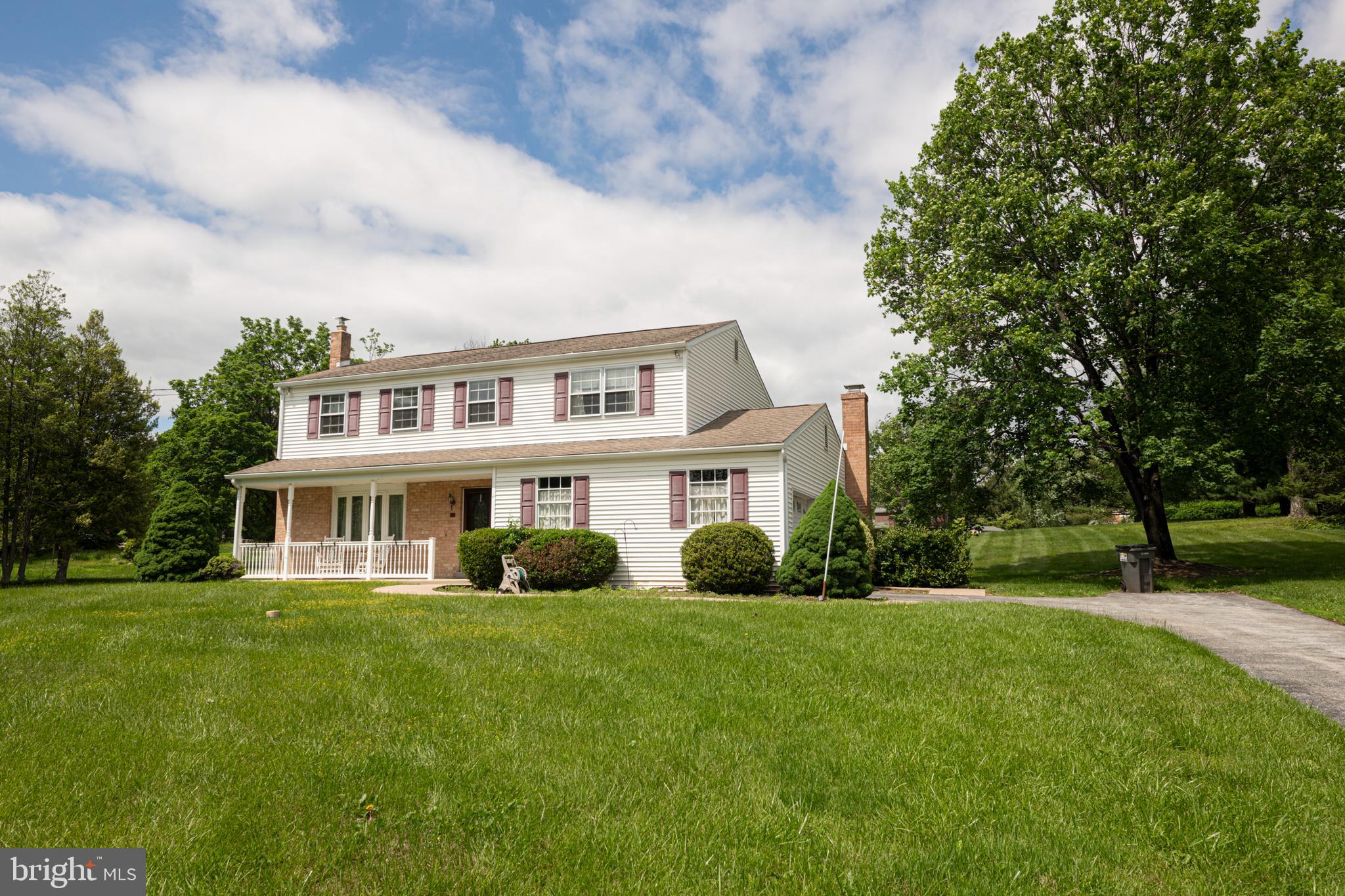 151 Camp Council Road Phoenixville, PA 19460 - Photo 1 of 30 Gallery Image 1