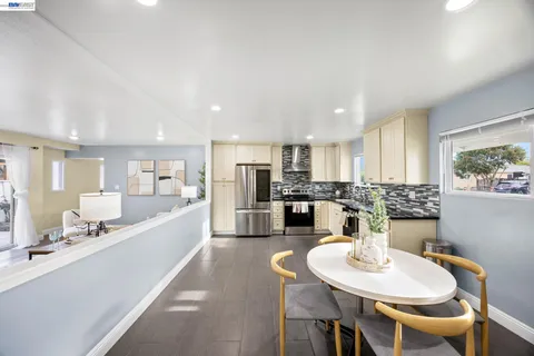 $1,300,000 | 6435 Normandy Drive, Newark, CA 94560