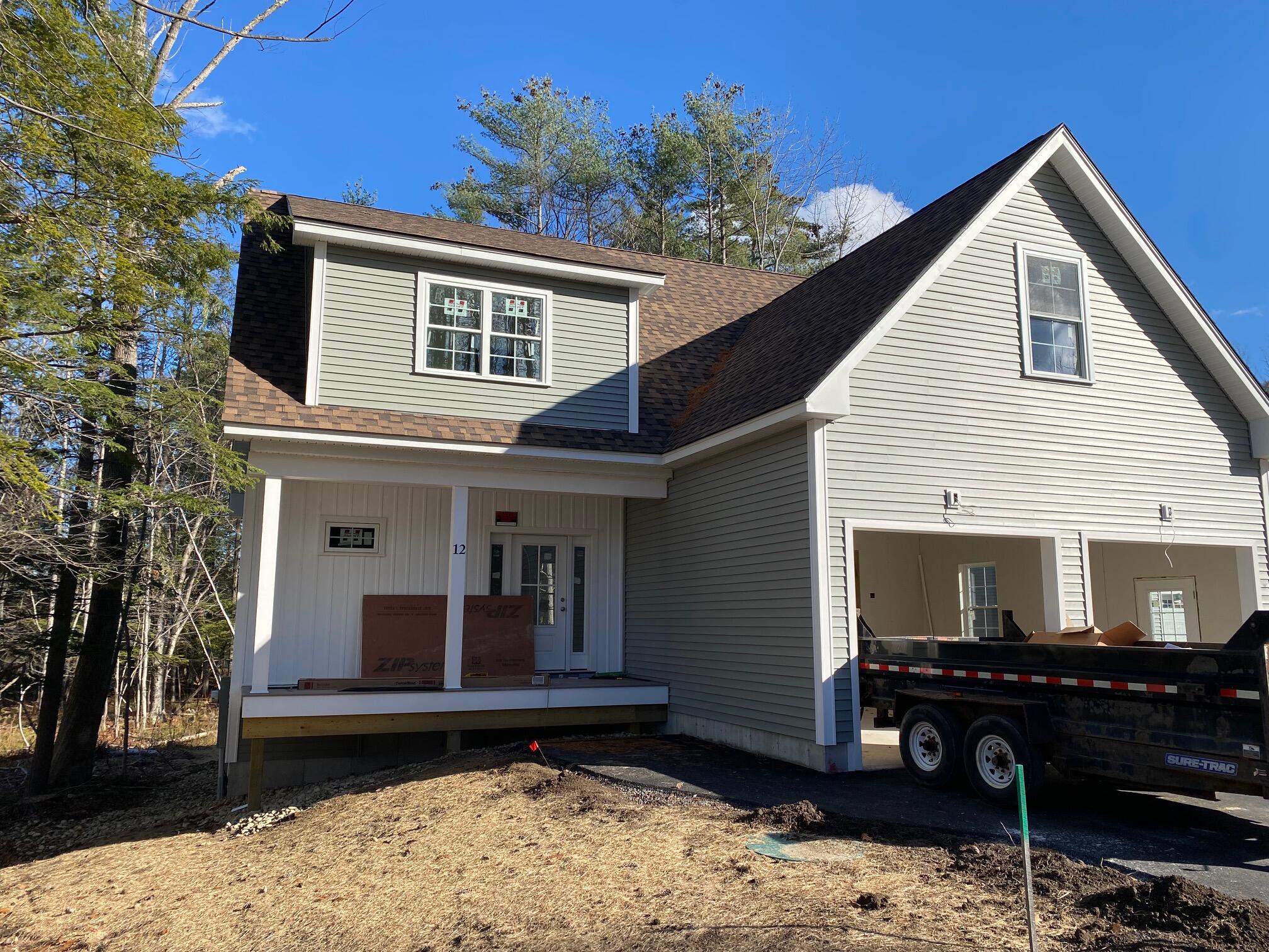 12 Deerfield Drive Gorham, ME 04038 - Photo 6 of 43 IMG_8414