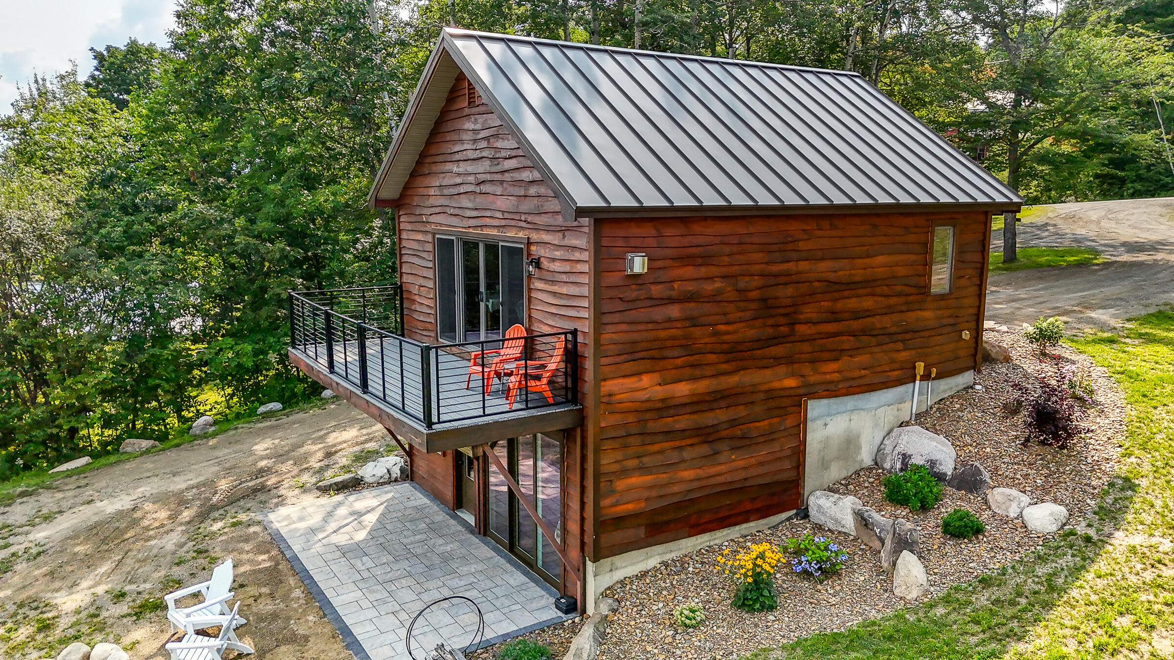 496 Eustis Ridge Road Eustis, ME 04936 - Photo 2 of 59 109672ae-108