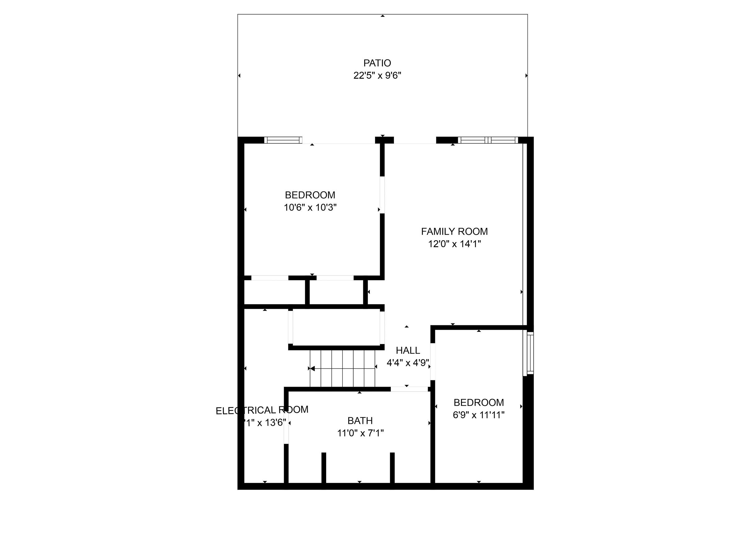 496 Eustis Ridge Road Eustis, ME 04936 - Photo 36 of 59 109672fp-102